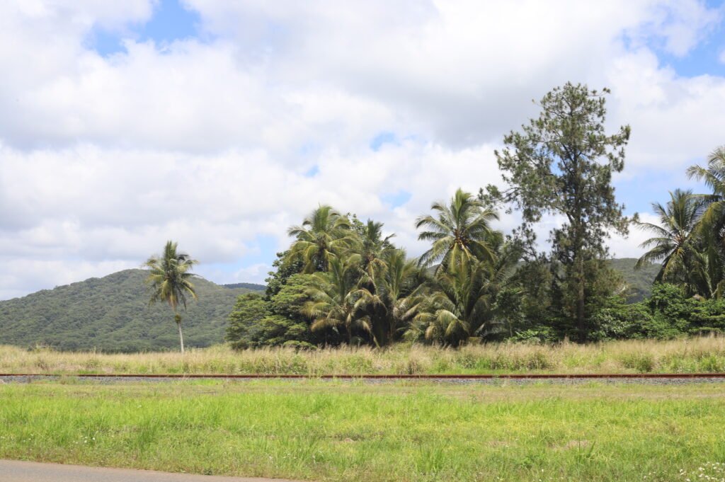 Queensland
